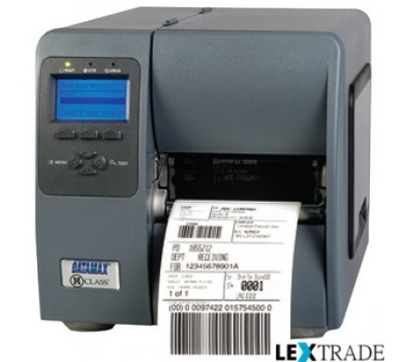Принтер Datamax-O`neil E-4206 mark 2