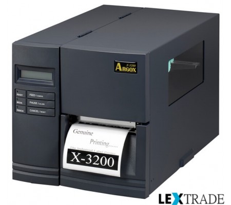 Принтер Argox X-3200