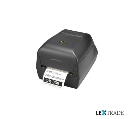 Принтер штрих-кодов Argox CP-2140-SB 99-C2102-000