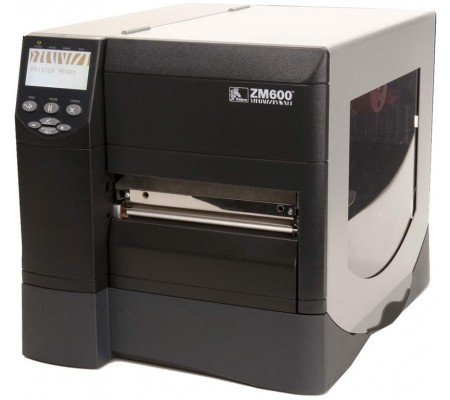 Принтер Zebra ZM600