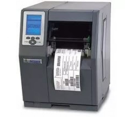 Принтер Datamax O`Neil H-4212 TT 203 dpi, 304 мм/с, ILPC