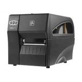 Принтер этикеток Zebra ZT220 300 dpi (нож, RS232, USB)
