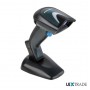 Ручной одномерный сканер штрих-кода Datalogic QuickScan L QD2330 USB QD2330-WHK1S