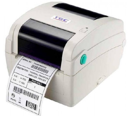 Принтер TSC TTP-343c PSU+Ethernet (99-033A005-20LF)