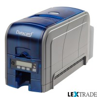 Принтер пластиковых карт Datacard SD160 510685-002