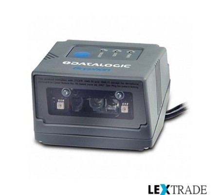 Сканер штрих-кода Datalogic Gryphon GFS4100, RS-232