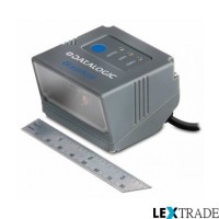 Сканер штрих-кода Datalogic Gryphon I GFS4400, RS-232
