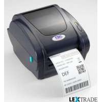 Принтер TSC TDP 244 U (99-143A003-00LF)