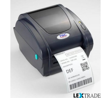 Принтер TSC TDP 244 U (99-143A003-00LF)