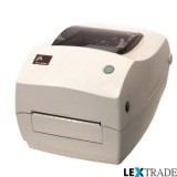 Принтер Zebra TLP 2844 PS (2844-10321-0001) 
