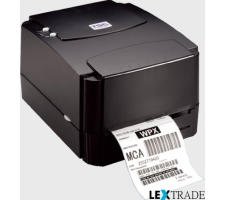 Принтер TSC TTP-243 Pro SUC (99-118A009-00LFC)