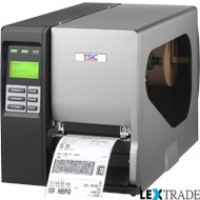 Принтер TSC TTP-346M PSU