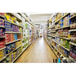 Компания Лекстрейд предлагает решения по автоматизации продуктовых супермаркетов