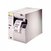 Принтер Zebra 105SL Plus