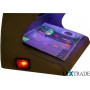 Ультрафиолетовый детектор банкнот DoCash 025