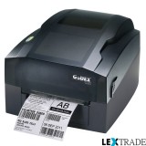 Принтер GoDEX G300UES 