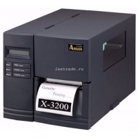 Принтер штрих-кодов Argox X-3200E-SB 99-30002-005