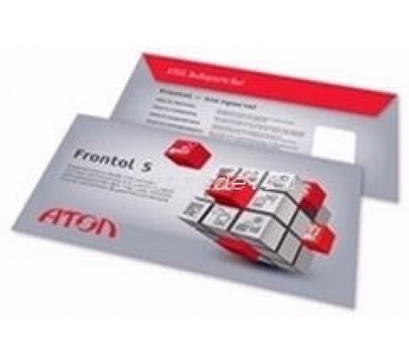 Программное обеспечение Frontol 5 Торговля 54ФЗ, USB ключ