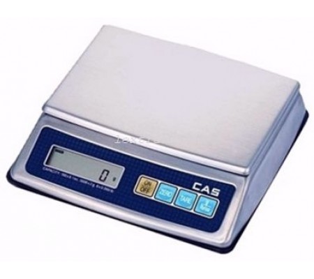 Порционные фасовочные весы CAS PW-II 10