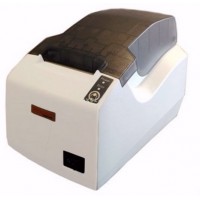Принтер чеков MPRINT G58 RS232-USB серый (ЕГАИС)