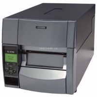 Принтер штрих-кодов Citizen CL-S700 RS232, USB, Ethernet 1000843