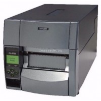 Принтер штрих-кодов Citizen CL-S700R RS232, USB 1000794