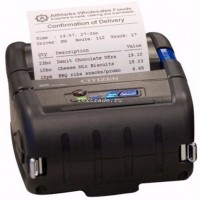 Принтер штрих-кодов Citizen CMP-20 Wireless LAN 1000825