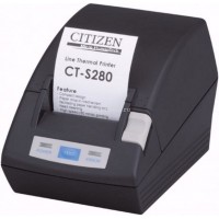 Принтер чеков Citizen CT-S280 LPT