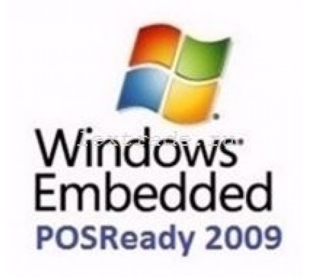 Операционная система POSReady 2009
