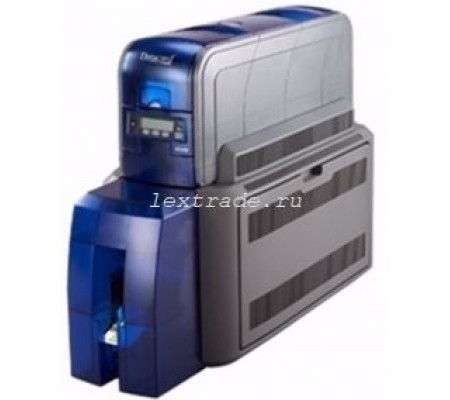 Принтер пластиковых карт Datacard SD460 507428-004