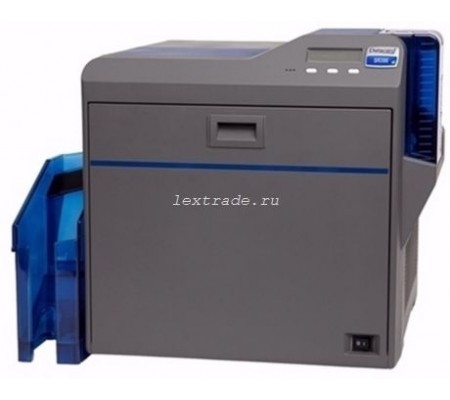 Принтер пластиковых карт Datacard SR300 534718-032