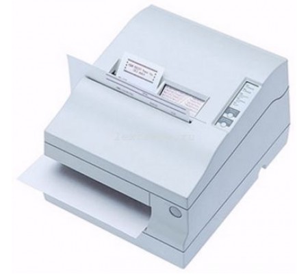 Принтер чеков Epson TM-U950, LPT, ECW
