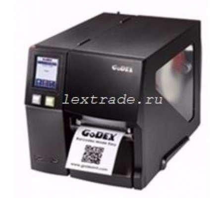 Принтер штрих-кодов Godex ZX-1300i 011-Z3i012-000