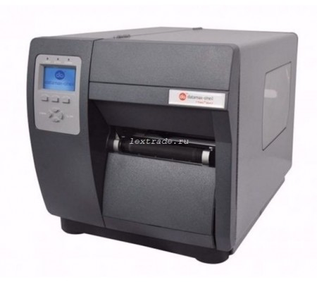 Принтер штрих-кодов Honeywell Datamax I-4310 Mark 2 TT I13-00-46000007