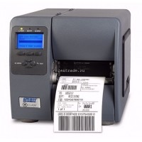Принтер штрих-кодов Honeywell Datamax М-4206 DT Mark II Cutter