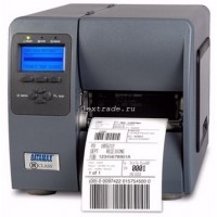 Принтер штрих-кодов Honeywell Datamax М-4308 TT Mark II KA3-00-43000007