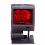 Сканер штрих-кода Honeywell Metrologic MS3580 MK3580-31C47 Quantum KBW, черный