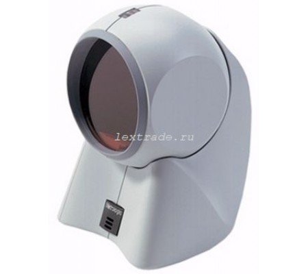 Сканер штрих-кода Honeywell Metrologic MS7120 MK7120-31C41 Orbit RS232, серый