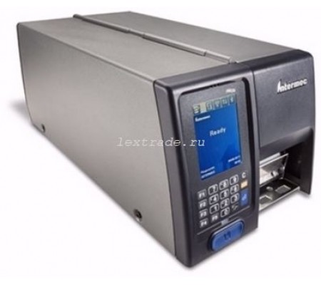 Принтер штрих-кодов Honeywell Intermec PM23C PM23CA0100000202