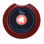 Кнопки вызова Кнопка iBells-305 вишневая