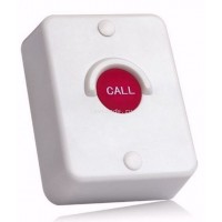 Кнопки вызова Кнопка iBells-309 однокнопочная
