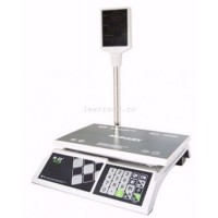 Торговые весы M-ER 326ACP-32.5 LCD