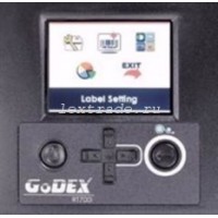 Модуль Godex Dispenser RT7xx 031-R70001-000