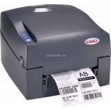 Принтер штрих-кодов Godex G500U 011-G50A02-000