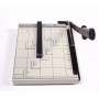 Резак для бумаги Office Kit cutter A3