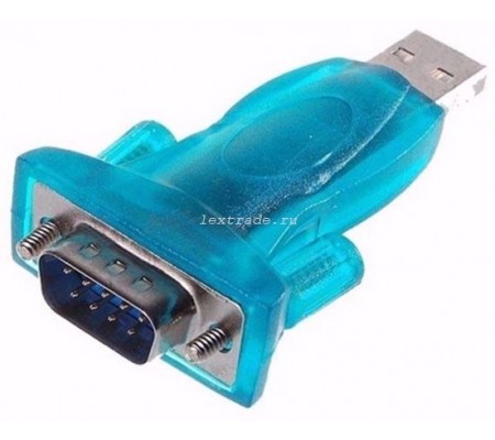 Переходник USB-COM PORT