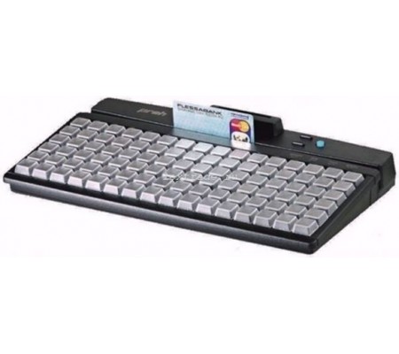 Программируемая POS-клавиатура PREH MCI 96