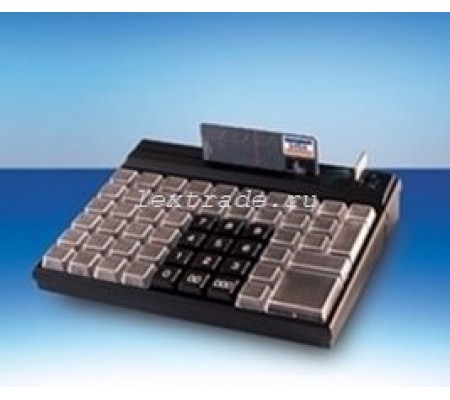 Программируемая POS-клавиатура PREH MSI 60 5x12