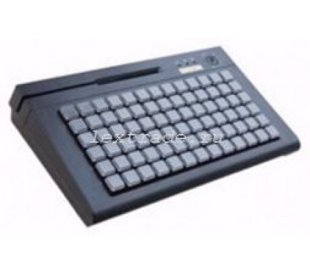 Программируемая POS-клавиатура SPARK-KB-2078.1P