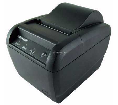 Принтер чеков Posiflex Aura-6900L-B